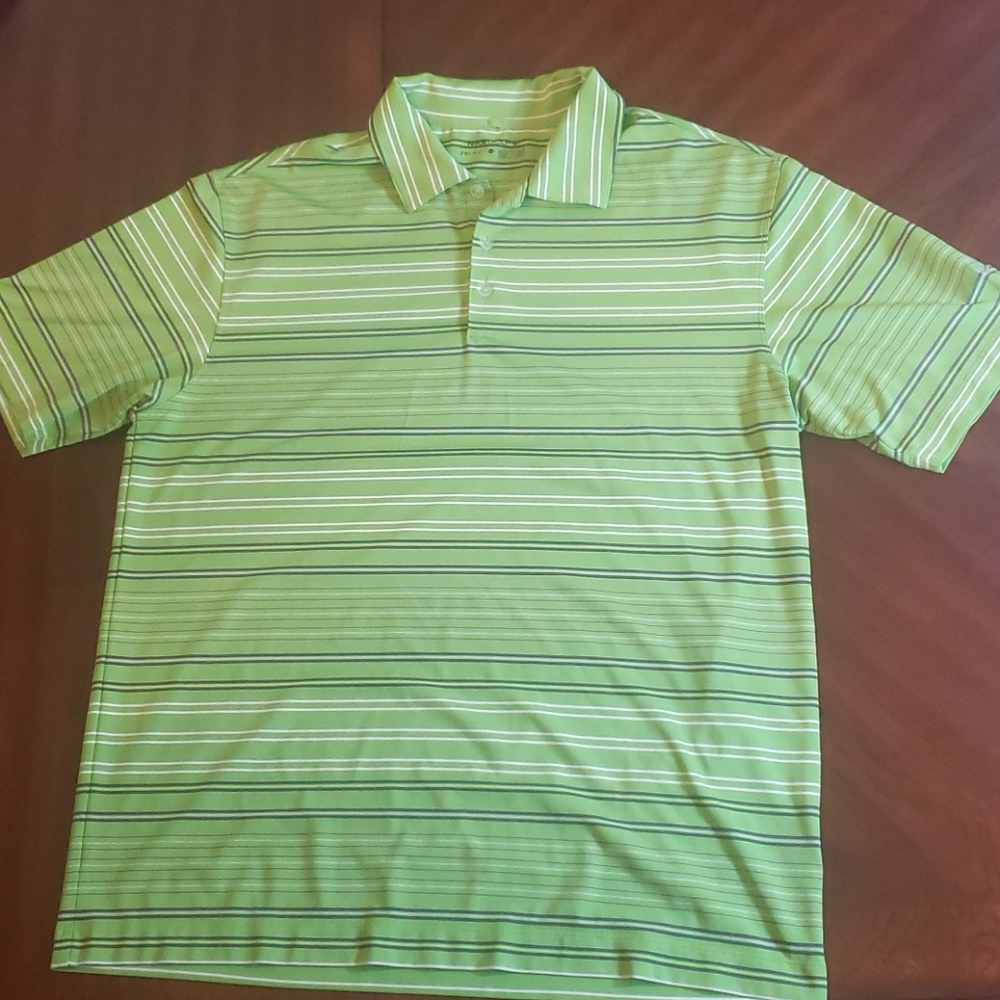 Nike Golf dri-fit polo